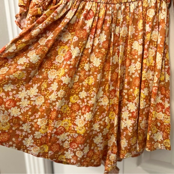 Free People | Show Me Love Romper - Picture 13 of 15